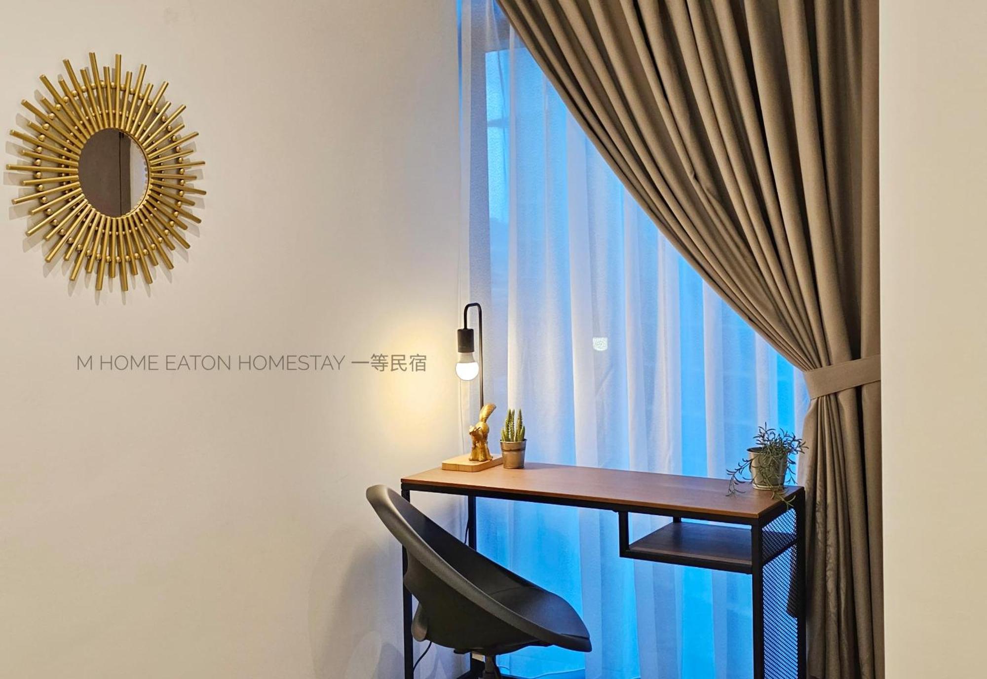 Eaton Klcc View With Infinity Pool 伊顿公寓 豪景园 双子塔无边际泳池 * Kuala Lumpur
