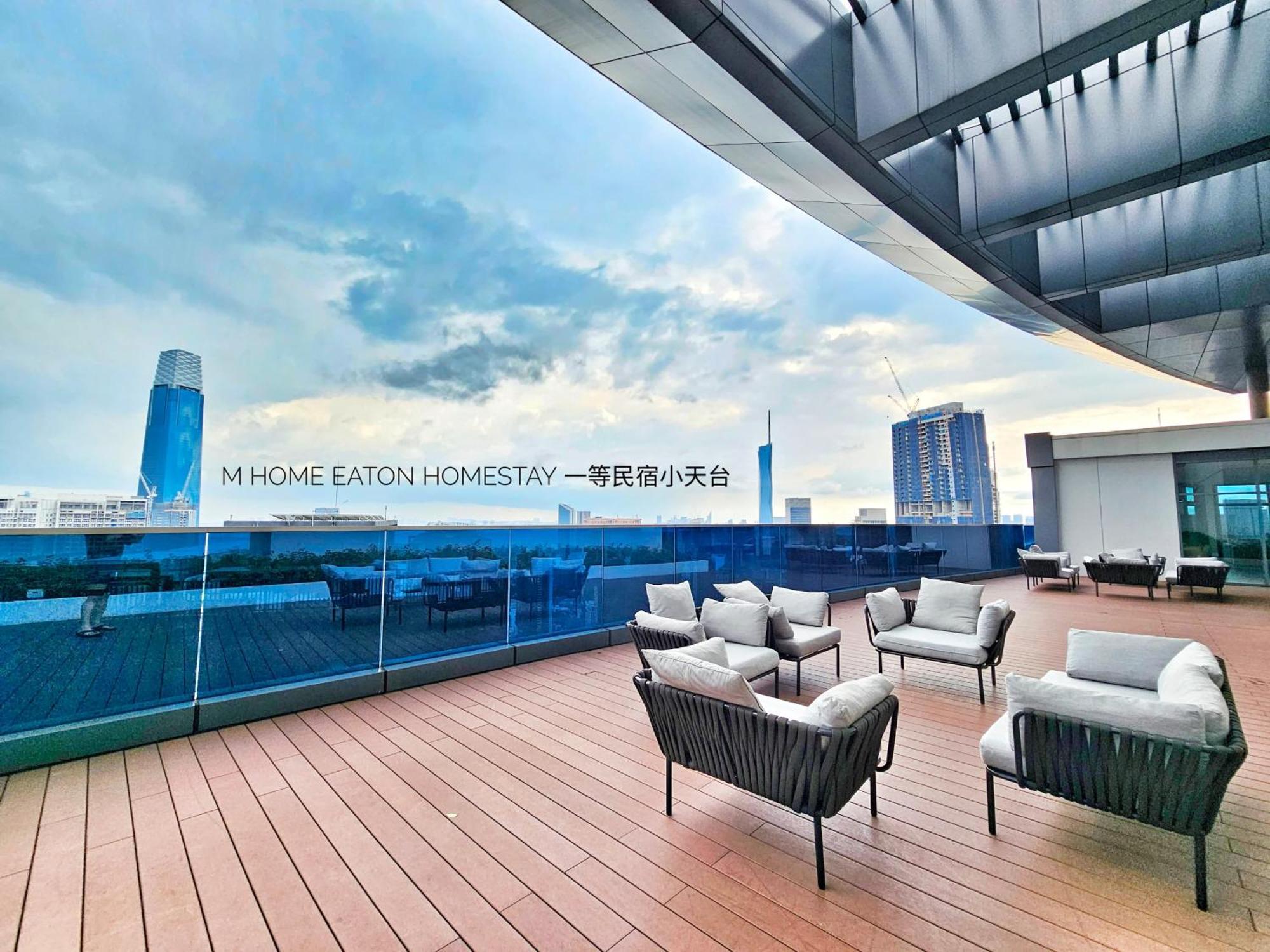 Eaton Klcc View With Infinity Pool 伊顿公寓 豪景园 双子塔无边际泳池 Pangsapuri Kuala Lumpur