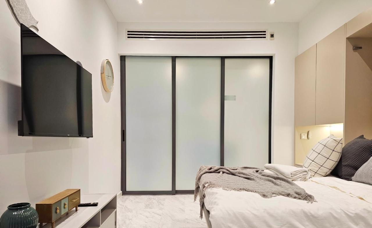Apartment Eaton Klcc View With Infinity Pool 伊顿公寓 豪景园 双子塔无边际泳池