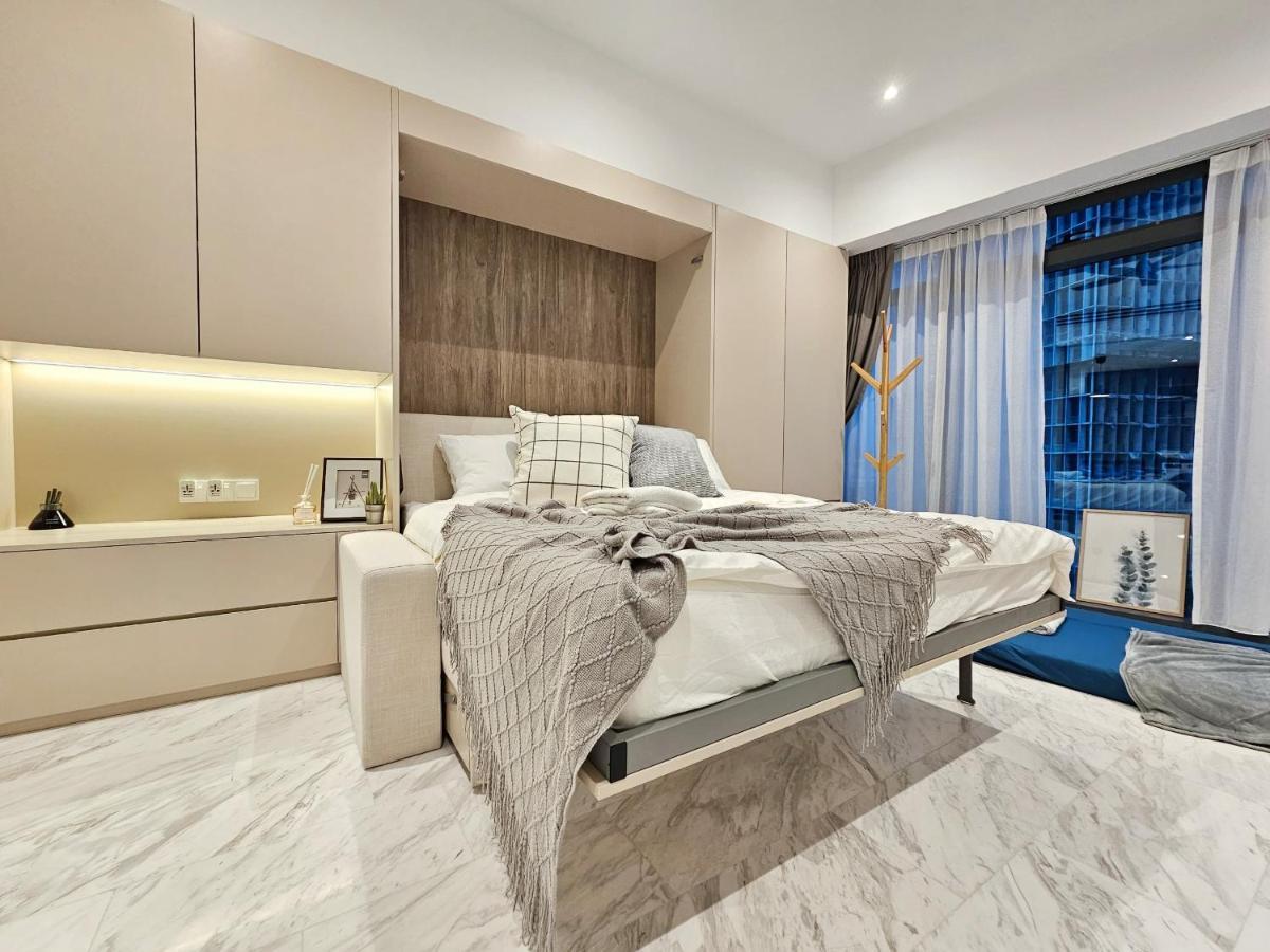 Apartment Eaton Klcc View With Infinity Pool 伊顿公寓 豪景园 双子塔无边际泳池 *
